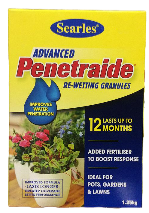 Searles Penetraide Re-Wetting Granules