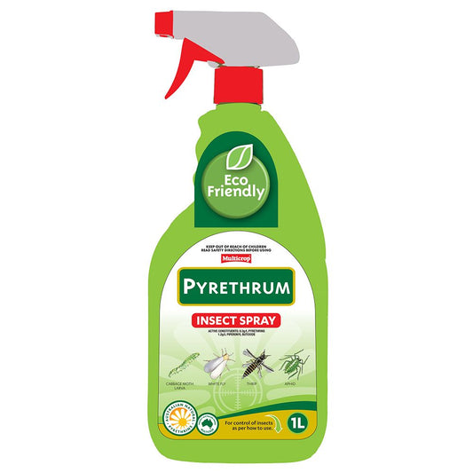 Pyrethrum Insect Spray 1Lt